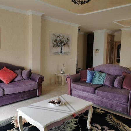 Villa Alexander Puerto de Santiago  Luaran gambar