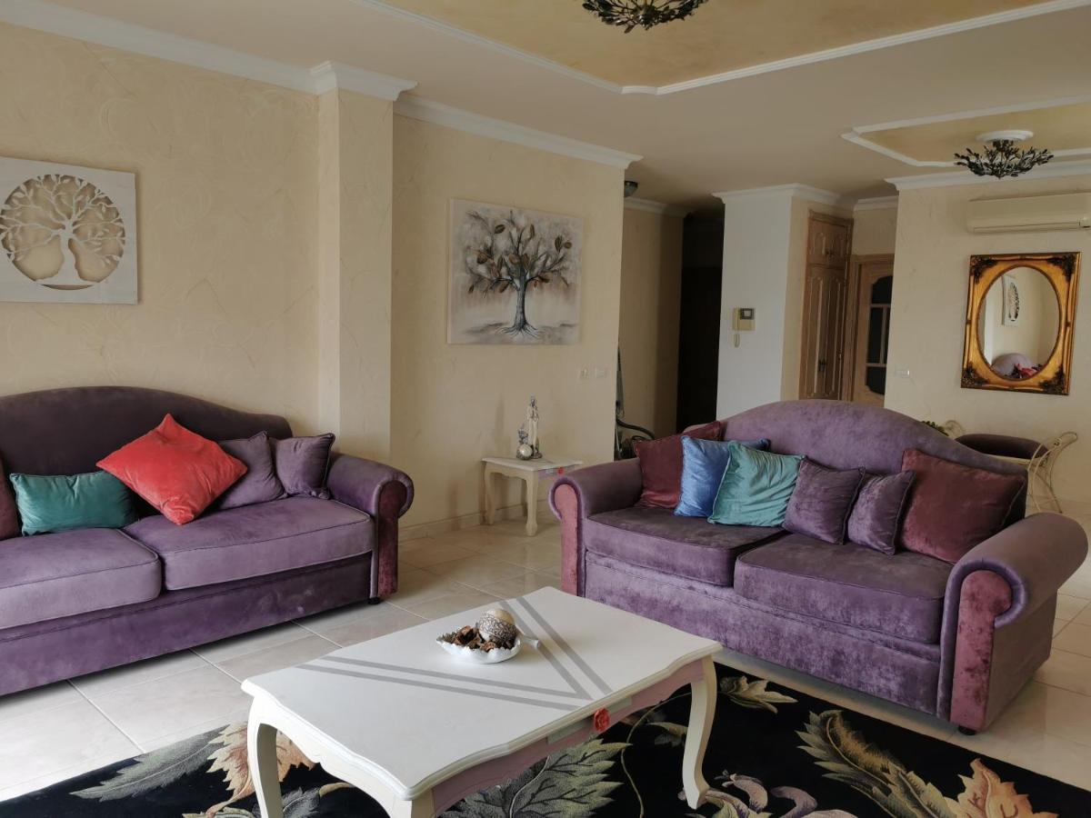 Villa Alexander Puerto de Santiago  Luaran gambar