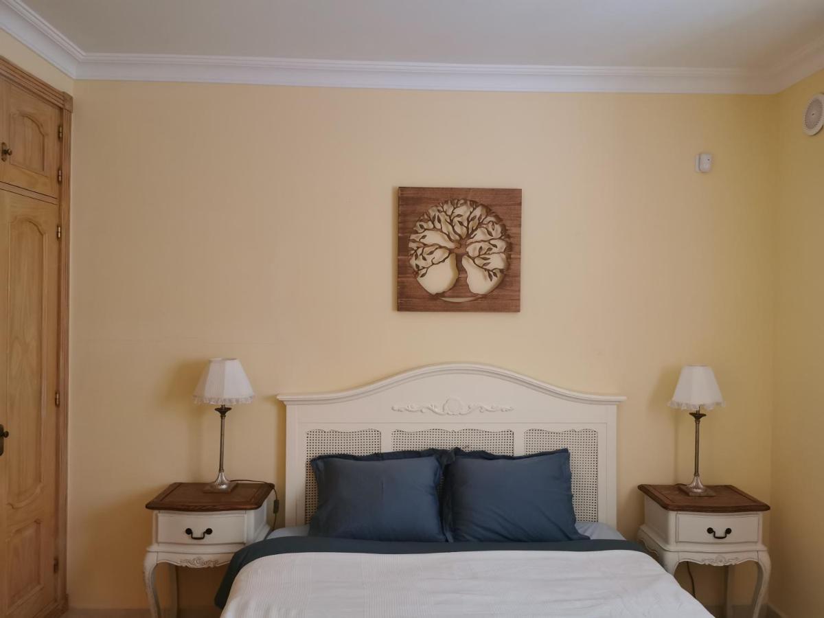 Villa Alexander Puerto de Santiago  Luaran gambar