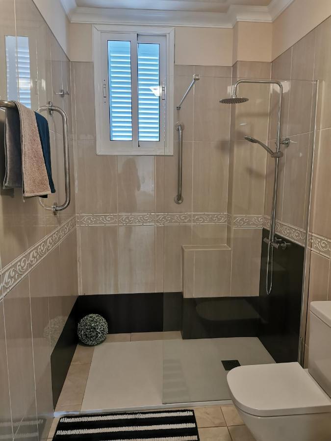 Villa Alexander Puerto de Santiago  Luaran gambar