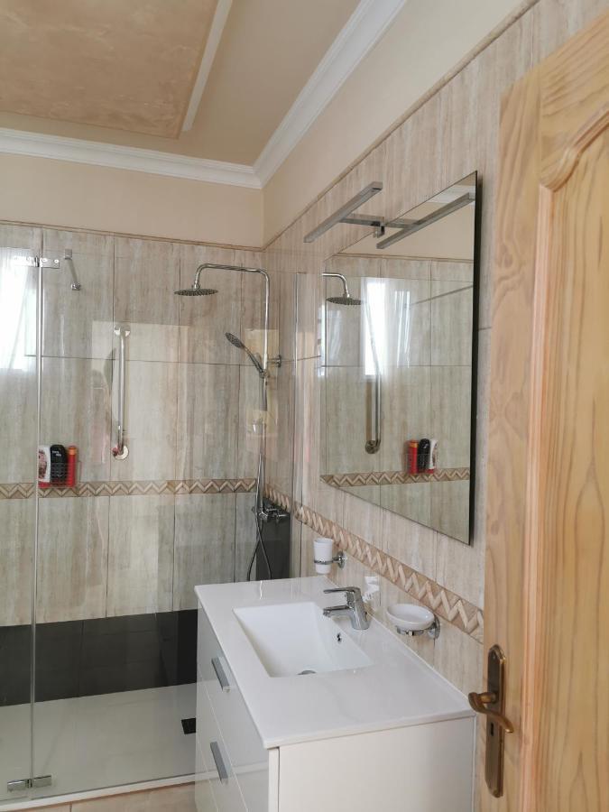 Villa Alexander Puerto de Santiago  Luaran gambar